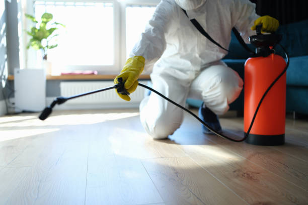 Reliable Biohazard Cleanup contractor in Washington, GA by Dulley Family Biohazard Services